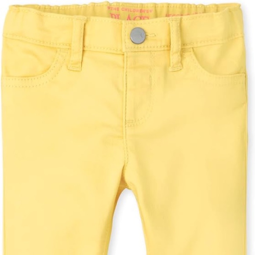 The Children’s Place Legging Jeans size 3T